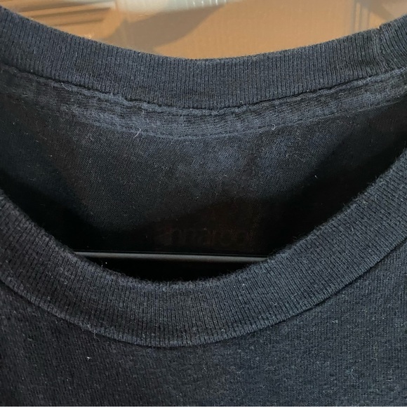 The Dog Father God Father Title Graphic Parody Tee 3XL - Picture 4 of 5